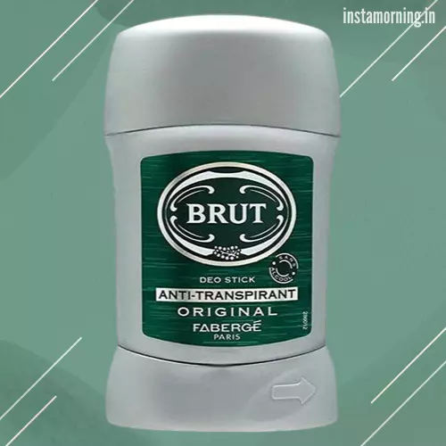 brut roll on