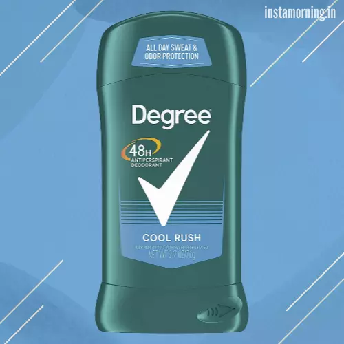 degree roll on