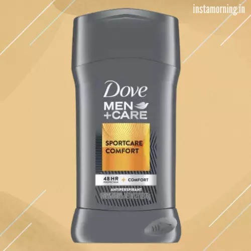 dove roll on for men