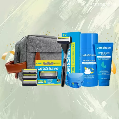 letsshave pro