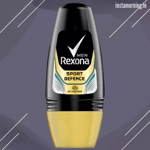 rexona roll on