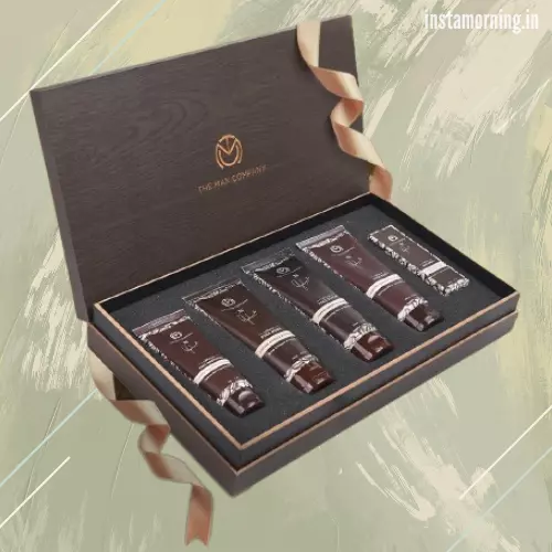 the man company kit