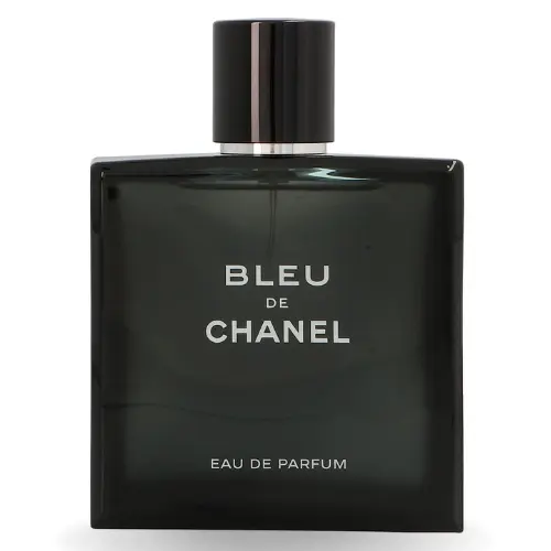 chanel de bleu eau de parfum 100ml