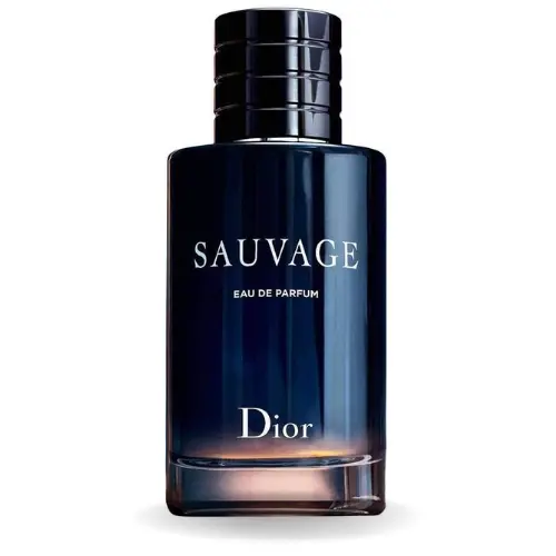 dior sauvage eau de parfum 100ml