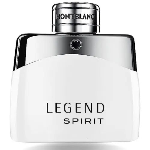 montblanc legend spirit deodorant