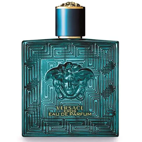 versace eros pour homme