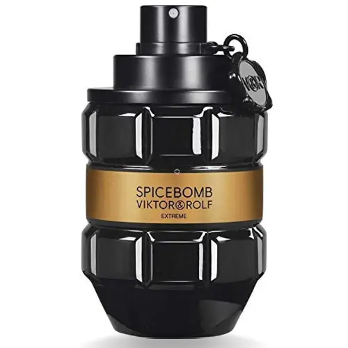 viktor & rolf spicebomb nightvision