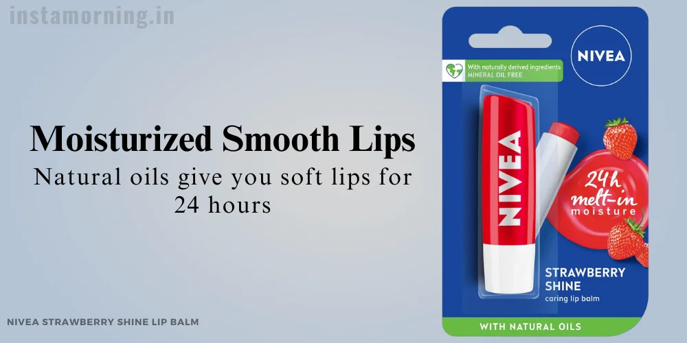 lip balm for pigmented lips