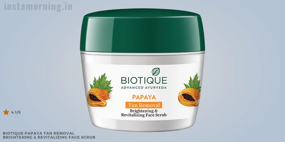 best at home skin care products