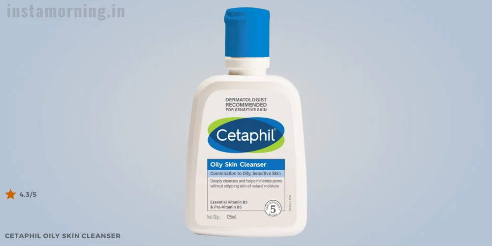 best at home skin care products