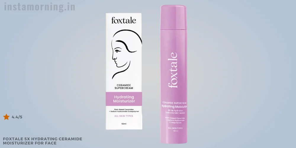 best at home skin care products