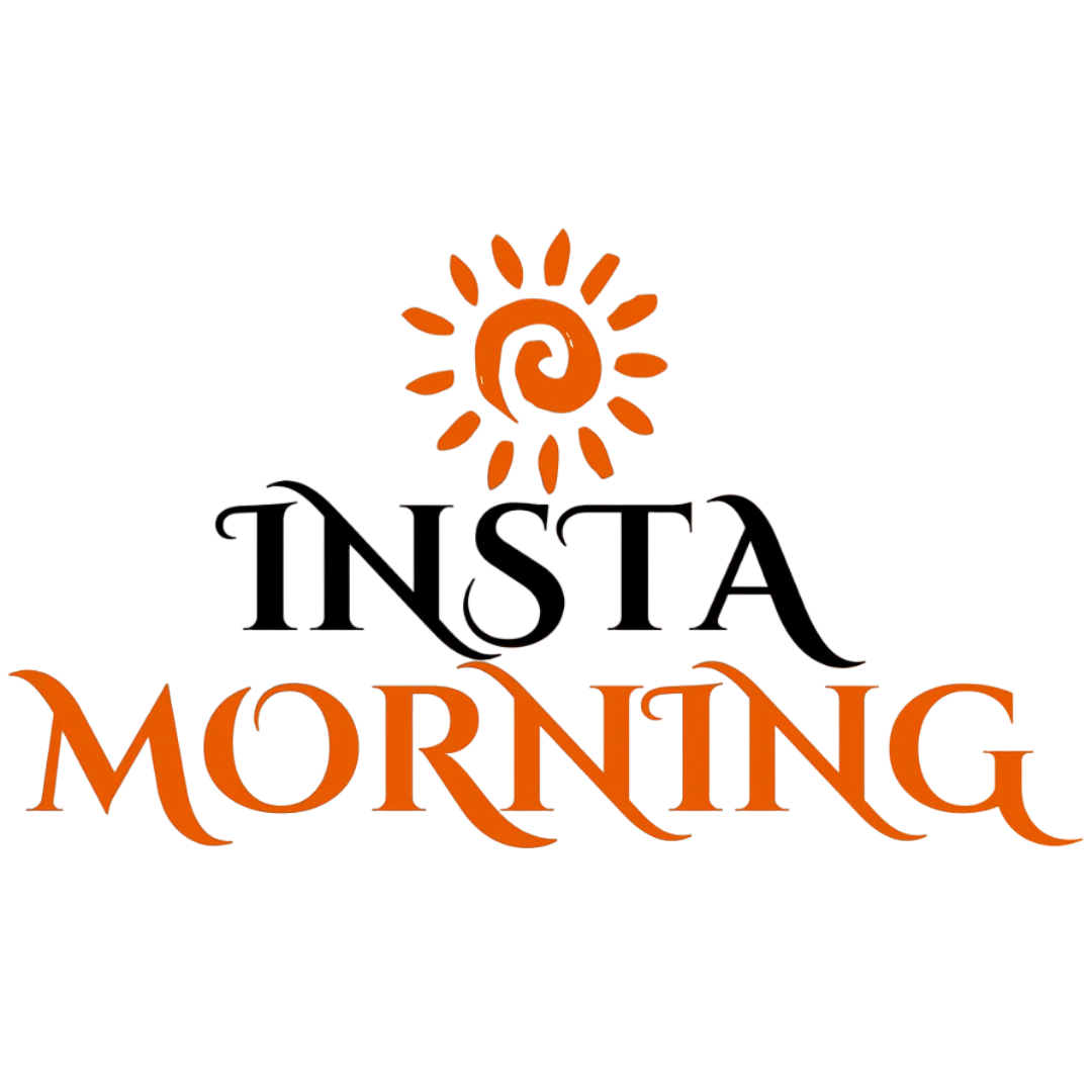 InstaMorning