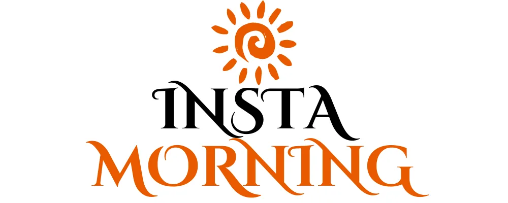 InstaMorning