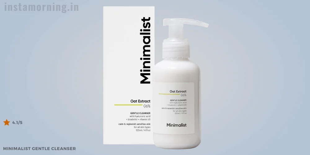 best at home skin care products