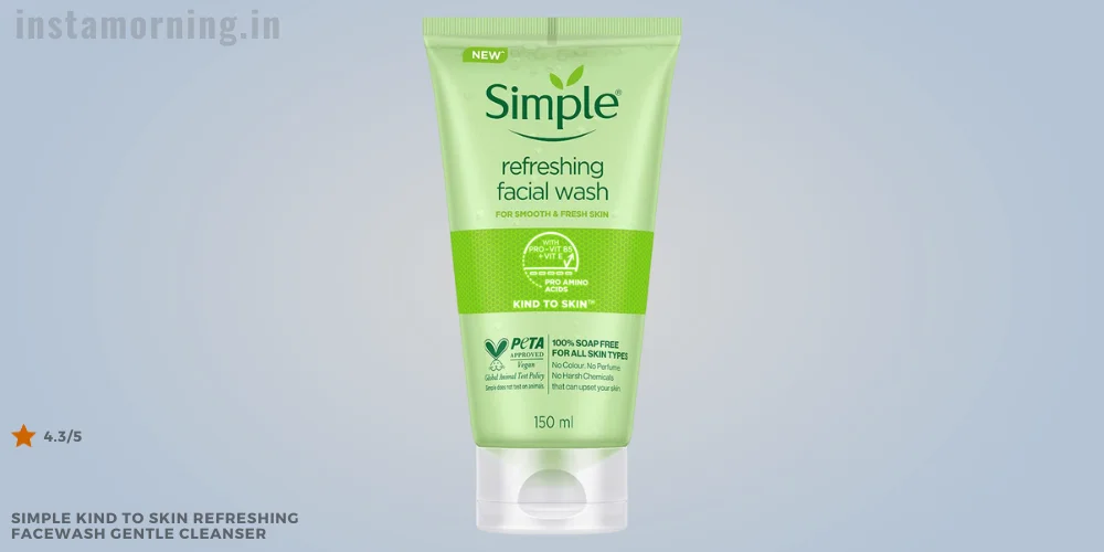 best at home skin care products
