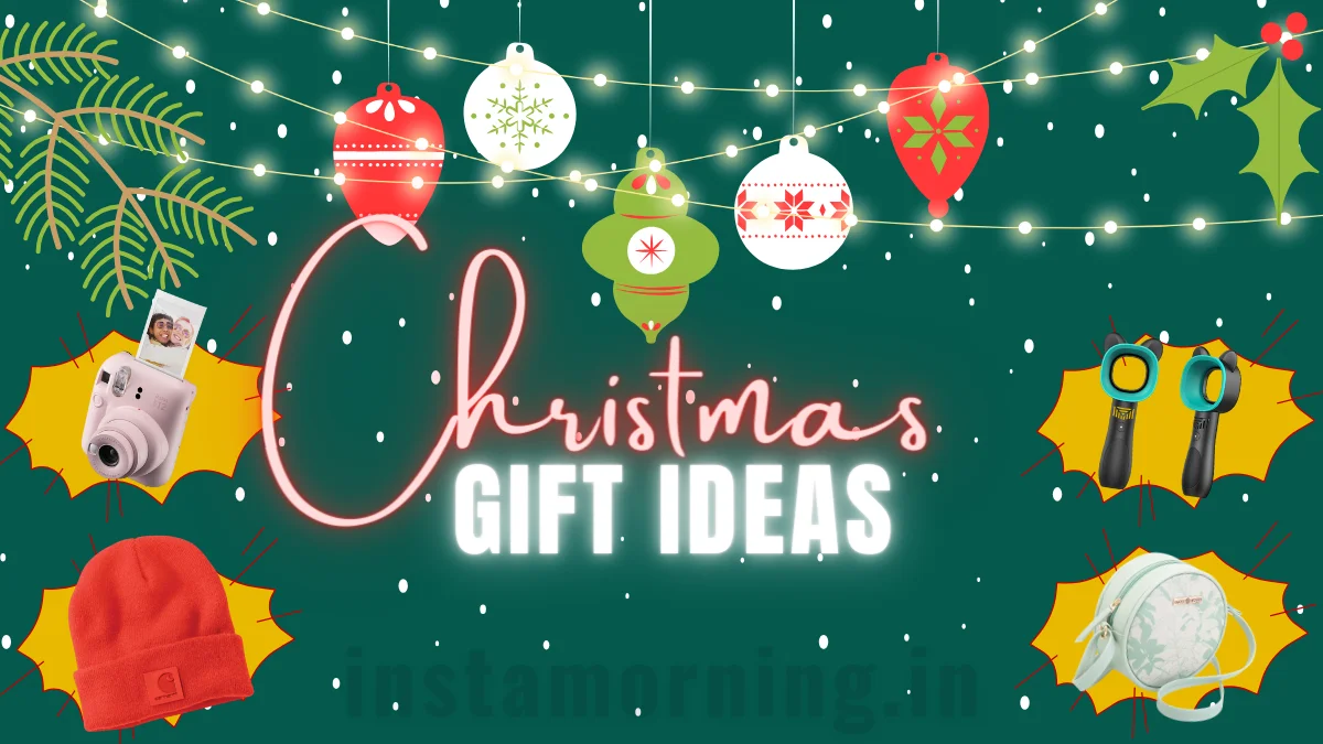 Best Christmas Gift Ideas