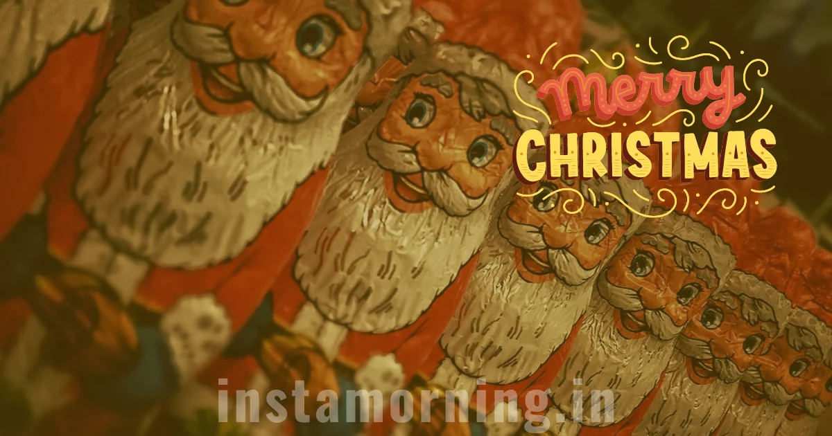 Merry Christmas Wishes For This Holiday Season