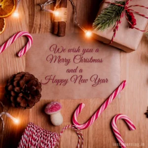 Merry Christmas Wishes For This Holiday Season
