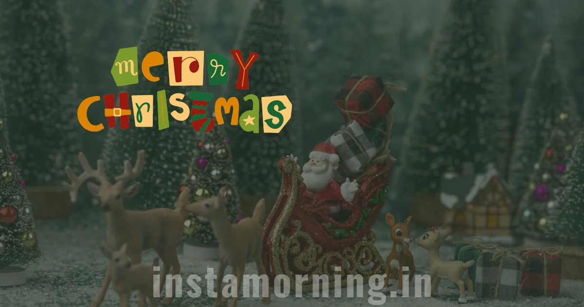 Merry Christmas Wishes For This Holiday Season
