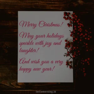 Merry Christmas Wishes For This Holiday Season
