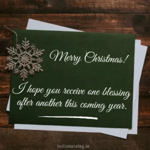 Merry Christmas Wishes For This Holiday Season