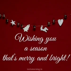Merry Christmas Wishes For This Holiday Season