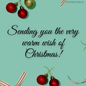 Merry Christmas Wishes For This Holiday Season