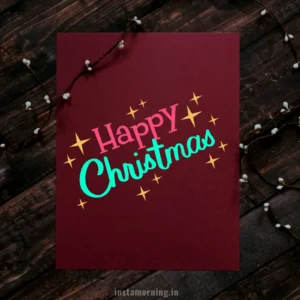 Merry Christmas Wishes For This Holiday Season