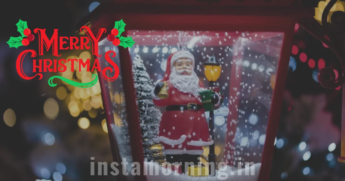 Merry Christmas Wishes For This Holiday Season