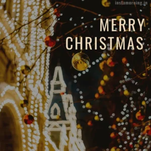Merry Christmas Wishes For This Holiday Season