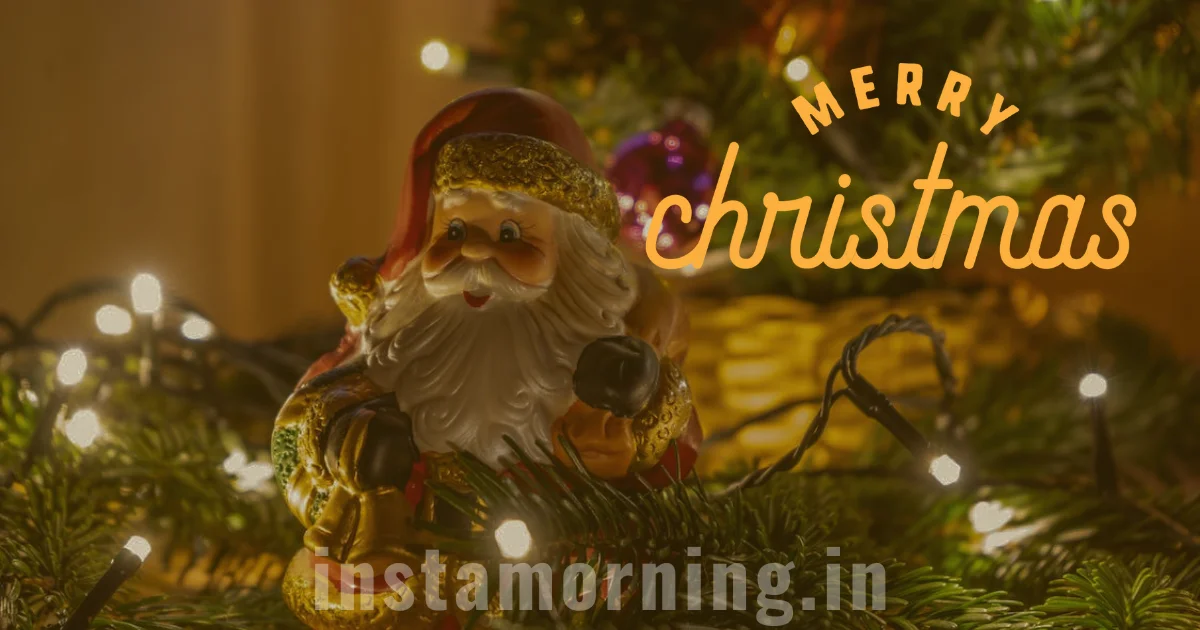 Merry Christmas Wishes For This Holiday Season