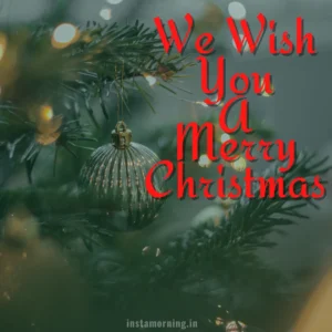 Merry Christmas Wishes For This Holiday Season