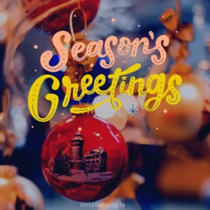 Merry Christmas Wishes For This Holiday Season
