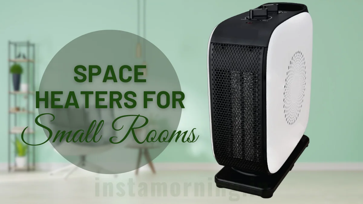 best space heater for small room in india