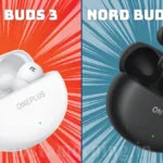 OnePlus Nord Buds 3 vs OnePlus Nord Buds 3 Pro — A Detailed Comparison of Battery Life, Price, Sound Quality, Features & Performance. Choose the Right Earbuds for Your Budget
