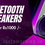 best bluetooth speakers under 1000 in india — Affordable Bluetooth Speakers Under 1000 INR That Sound Great — Top Picks & Reviews