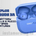 oneplus nord buds 3r tws earbuds
