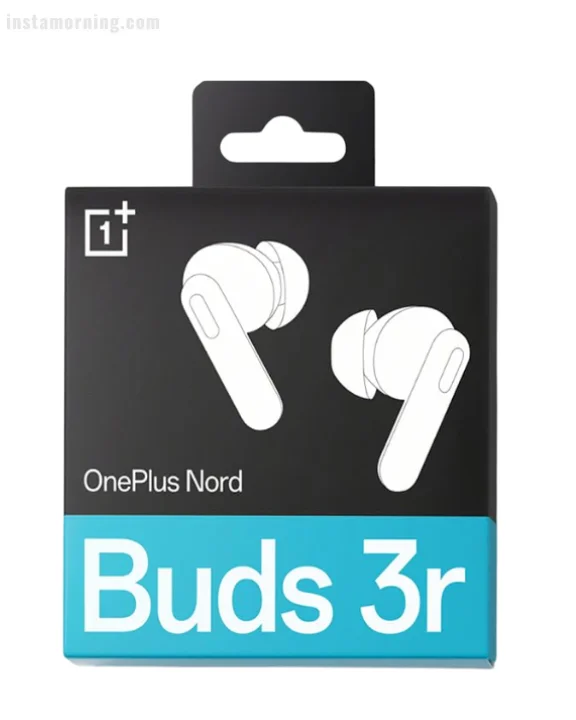 oneplus nord buds 3r tws earbuds