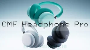 cmf headphone pro