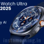 Samsung Galaxy Watch Ultra 2025 Review – Samsung’s Smartest and Toughest Watch Yet