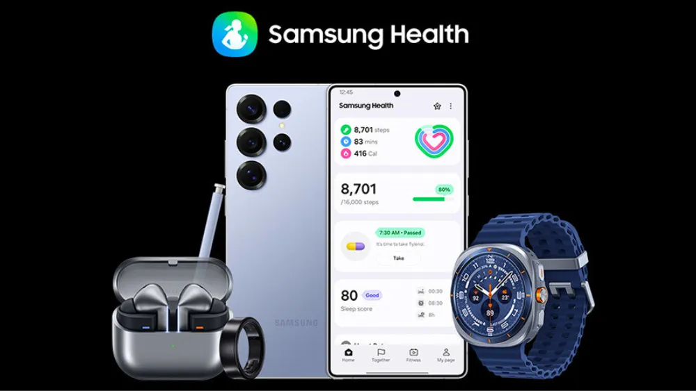 Samsung Galaxy Watch Ultra 2025 Review – Samsung’s Smartest and Toughest Watch Yet