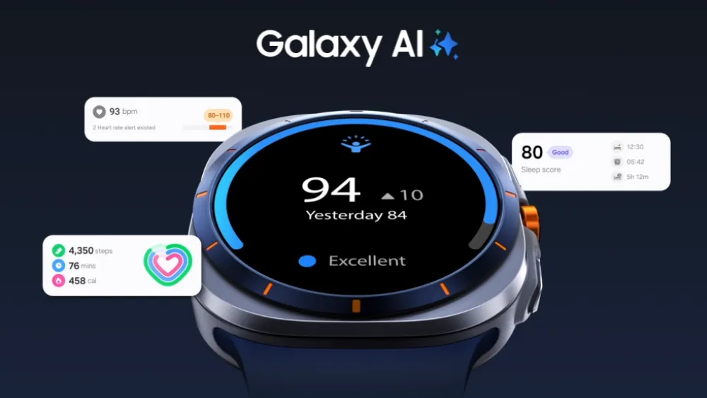 Samsung Galaxy Watch Ultra 2025 Review – Samsung’s Smartest and Toughest Watch Yet