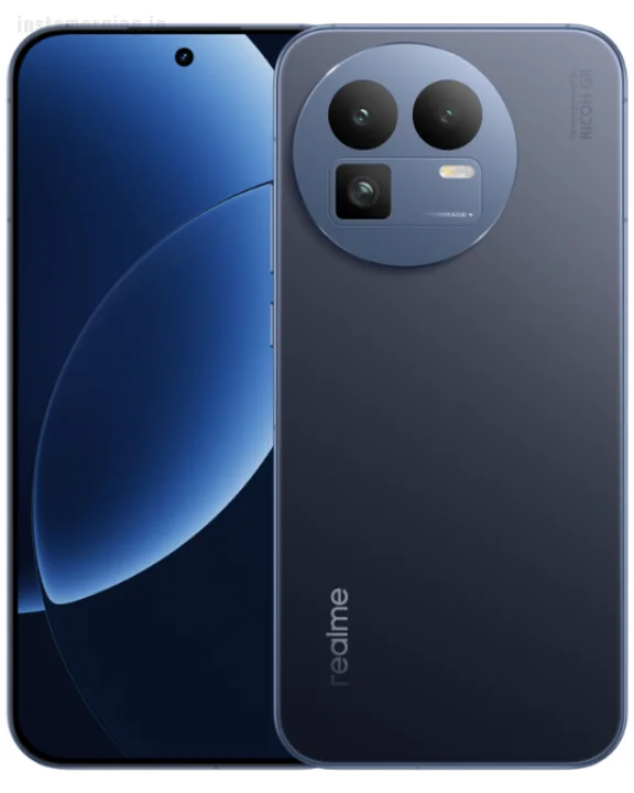 Realme GT 8 - Upcoming Smartphones in India November 2025