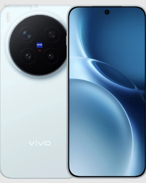 Vivo X300 Pro - Upcoming Smartphones in India November 2025
