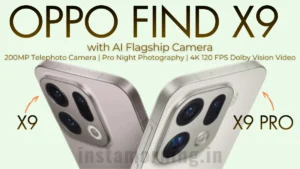 oppo find x9 pro - Oppo Find X9 and X9 Pro The New Flagships Redefining Camera Phones in 2025