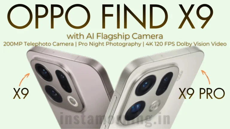 oppo find x9 pro - Oppo Find X9 and X9 Pro The New Flagships Redefining Camera Phones in 2025