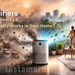 Air Purifiers in India Myths, Gimmicks and What Actually Works in Your Home