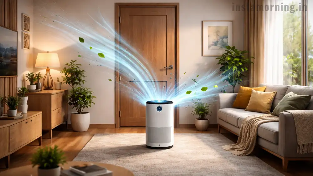 air purifiers in india
