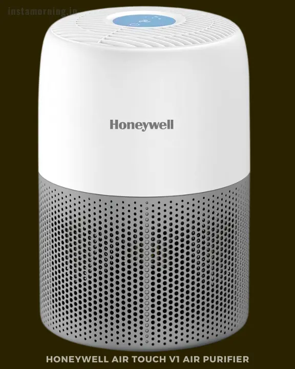 honeywell air touch v1 air purifier